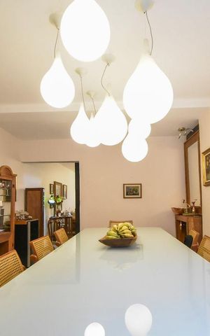 Casa à venda com 120m², 2 quartos e 2 vagasSala de Jantar