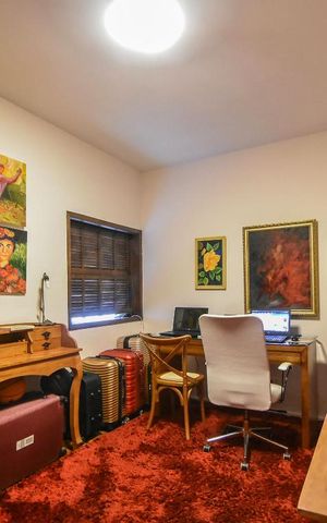 Casa à venda com 120m², 2 quartos e 2 vagasQuarto 02