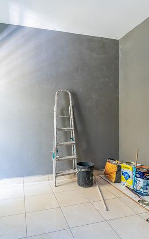 Casa para alugar com 45m², 1 quarto e sem vaga Casa para alugar com 45m², 1 quarto e sem vagaCozinha