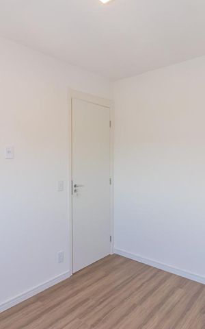 Apartamento à venda com 38m², 2 quartos e sem vagaQuarto 1 