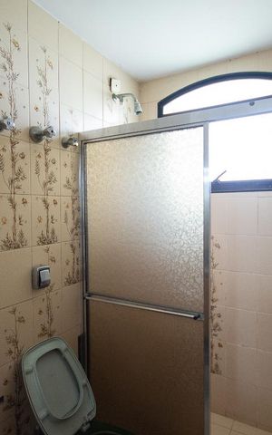 Apartamento à venda com 250m², 4 quartos e 3 vagas Apartamento à venda com 250m², 4 quartos e 3 vagasSuite Quarto 1