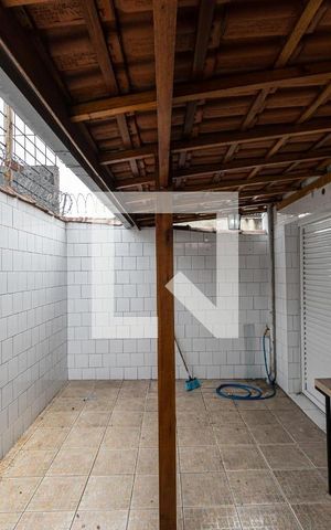 Apartamento à venda com 102m², 3 quartos e sem vaga Apartamento à venda com 102m², 3 quartos e sem vagaVaranda Quarto 1 e 2