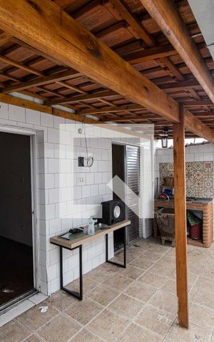 Apartamento à venda com 102m², 3 quartos e sem vaga Apartamento à venda com 102m², 3 quartos e sem vagaVaranda Quarto 1 e 2
