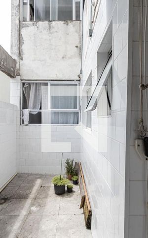 Apartamento à venda com 102m², 3 quartos e sem vaga Apartamento à venda com 102m², 3 quartos e sem vagaÁrea de Serviço
