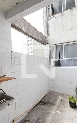 Apartamento à venda com 102m², 3 quartos e sem vaga Apartamento à venda com 102m², 3 quartos e sem vagaÁrea de Serviço