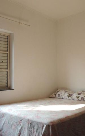 Casa à venda com 420m², 3 quartos e 2 vagasQuarto 2 - Suíte