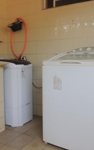 Casa à venda com 420m², 3 quartos e 2 vagasÁrea de Serviço
