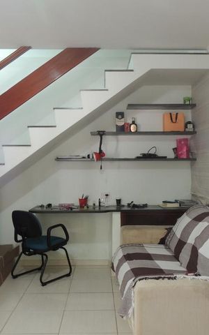 Casa à venda com 420m², 3 quartos e 2 vagasSala Piso Inferior