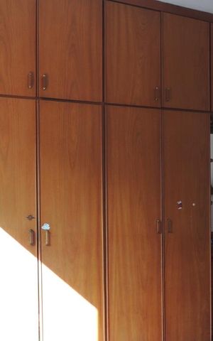 Casa à venda com 420m², 3 quartos e 2 vagasQuarto 3