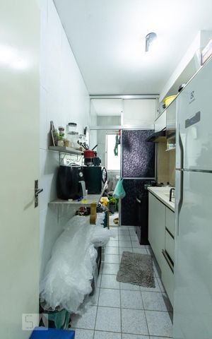 Apartamento para alugar com 70m², 2 quartos e 1 vaga Apartamento para alugar com 70m², 2 quartos e 1 vagaCozinha