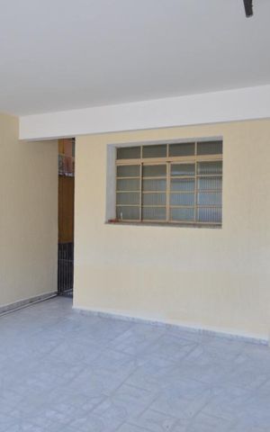 Casa para alugar com 150m², 2 quartos e 1 vagaGaragem