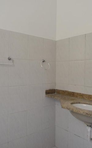 Casa para alugar com 150m², 2 quartos e 1 vagaBanheiro