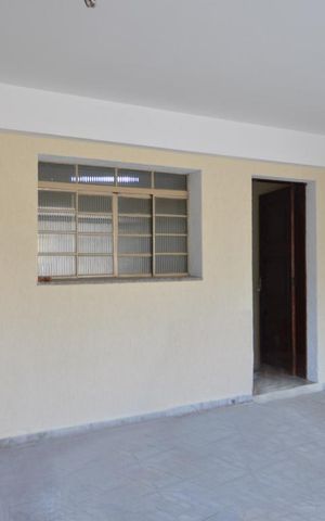 Casa para alugar com 150m², 2 quartos e 1 vagaGaragem