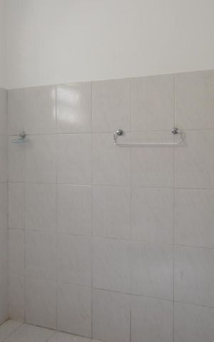 Casa para alugar com 150m², 2 quartos e 1 vagaBanheiro
