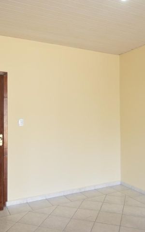 Casa para alugar com 150m², 2 quartos e 1 vagaQuarto 