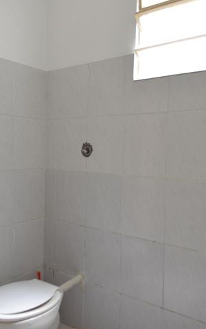 Casa para alugar com 150m², 2 quartos e 1 vagaBanheiro