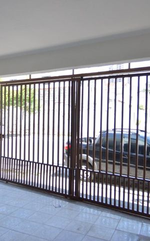 Casa para alugar com 150m², 2 quartos e 1 vagaGaragem