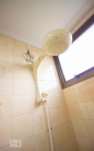 Apartamento para alugar com 180m², 3 quartos e 3 vagasBanheiro de Serviço