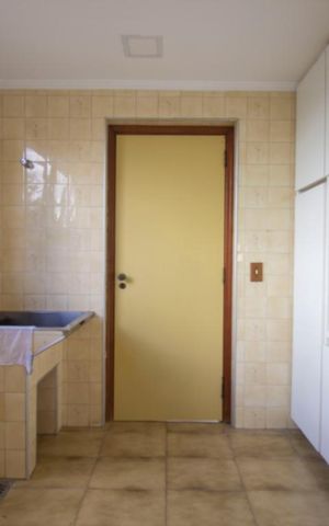 Apartamento para alugar com 180m², 3 quartos e 3 vagasÁrea de Serviço