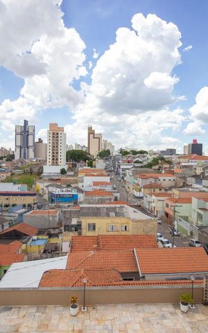 Apartamento para alugar com 180m², 3 quartos e 3 vagasVista do Quarto 3
