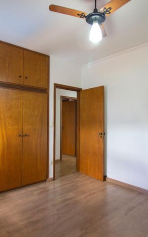 Apartamento para alugar com 180m², 3 quartos e 3 vagasQuarto 2