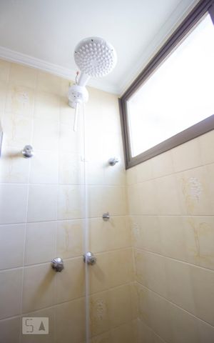 Apartamento para alugar com 180m², 3 quartos e 3 vagasBanheiro Social