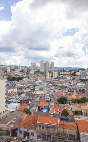 Apartamento para alugar com 180m², 3 quartos e 3 vagasvista da Sacada