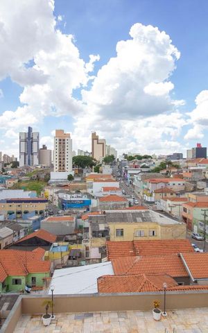 Apartamento para alugar com 180m², 3 quartos e 3 vagasVista do quarto 2