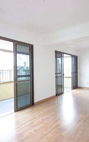 Apartamento para alugar com 180m², 3 quartos e 3 vagasSala 1