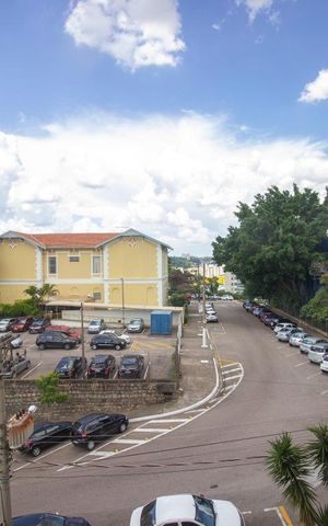 Apartamento para alugar com 180m², 3 quartos e 3 vagasVista da sala 2