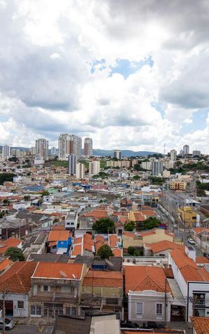 Apartamento para alugar com 180m², 3 quartos e 3 vagasVista do Quarto 1