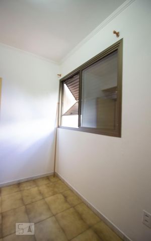 Apartamento para alugar com 180m², 3 quartos e 3 vagasQuarto de Serviço