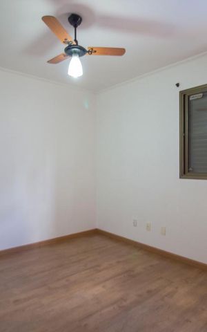 Apartamento para alugar com 180m², 3 quartos e 3 vagasQuarto 2