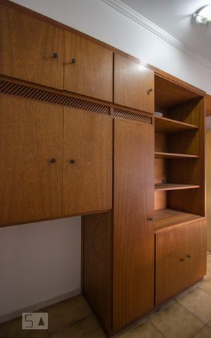 Apartamento para alugar com 180m², 3 quartos e 3 vagasQuarto de Serviço