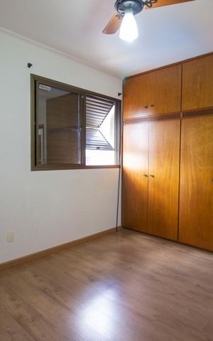 Apartamento para alugar com 180m², 3 quartos e 3 vagasQuarto 2