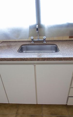 Apartamento para alugar com 180m², 3 quartos e 3 vagasCozinha