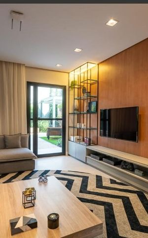 Studio à venda com 25m², 1 quarto e sem vaga Studio à venda com 25m², 1 quarto e sem vagaSala de TV