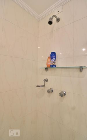 Apartamento à venda com 200m², 3 quartos e 3 vagasBanheiro 3 - Suíte