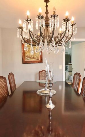 Apartamento à venda com 200m², 3 quartos e 3 vagasSala de Jantar