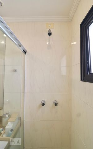 Apartamento à venda com 200m², 3 quartos e 3 vagasBanheiro 4 - Suíte