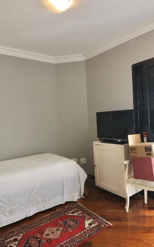 Apartamento à venda com 200m², 3 quartos e 3 vagasSuíte 2
