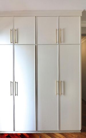 Apartamento à venda com 200m², 3 quartos e 3 vagasSuíte 2
