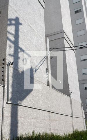 Apartamento à venda com 27m², 1 quarto e sem vagaPlaca