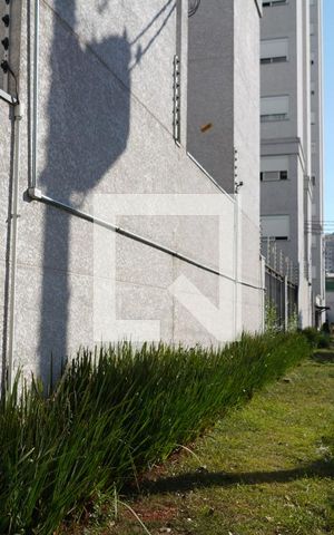 Apartamento à venda com 27m², 1 quarto e sem vagaPlaca