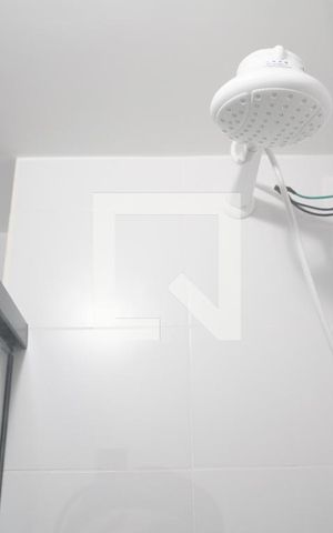 Apartamento à venda com 27m², 1 quarto e sem vagaBanheiro