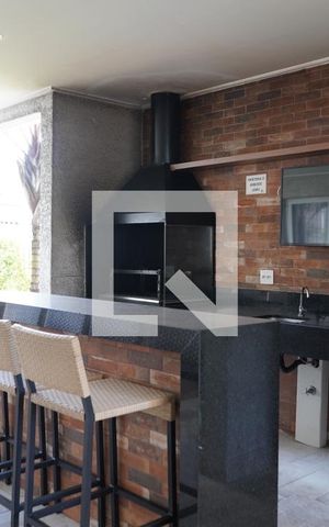 Apartamento à venda com 27m², 1 quarto e sem vagaÁrea comum