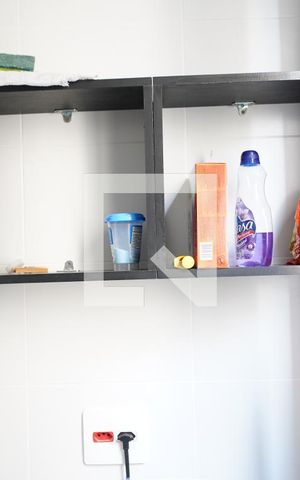 Apartamento à venda com 27m², 1 quarto e sem vagaÁrea de Serviço