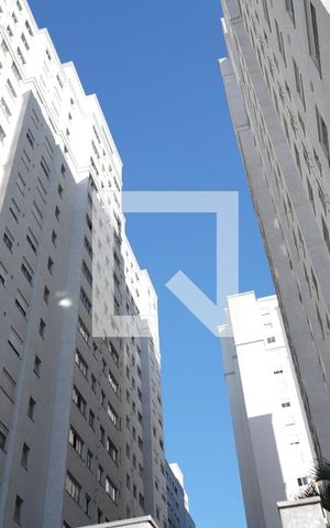 Apartamento à venda com 27m², 1 quarto e sem vagaFachada