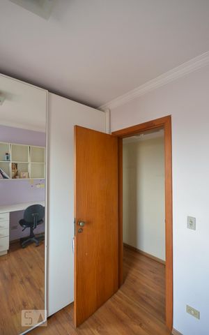 Apartamento à venda com 248m², 3 quartos e 3 vagas Apartamento à venda com 248m², 3 quartos e 3 vagasQuarto 2