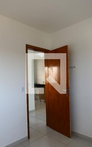 Apartamento para alugar com 34m², 1 quarto e sem vaga